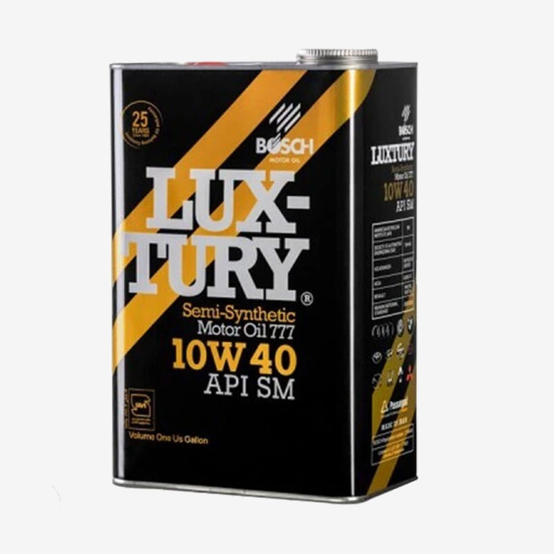 Luxury