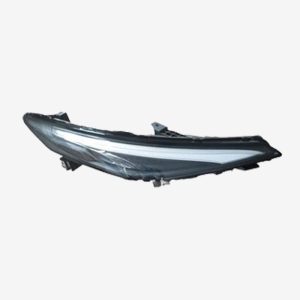 دی لایت جلو راست Lamari