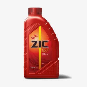 روغن گیربکس یک لیتری ZIC cvt