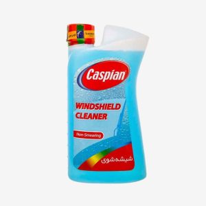 شیشه شوی کاسپین